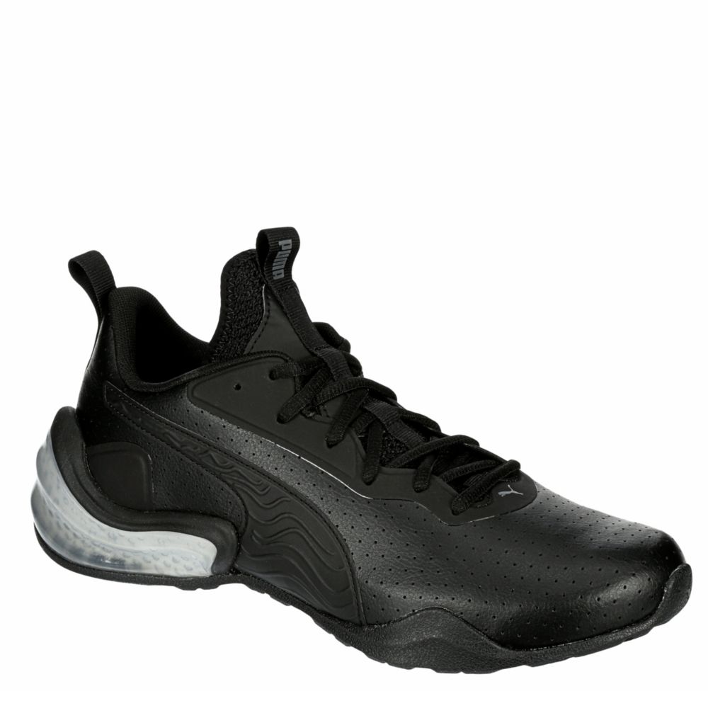 puma lqd cell black