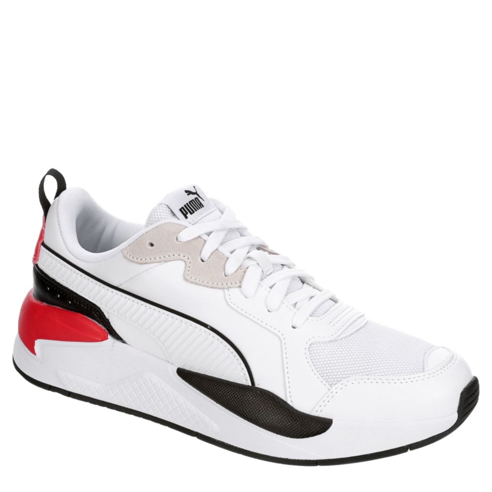 puma walking shoes mens