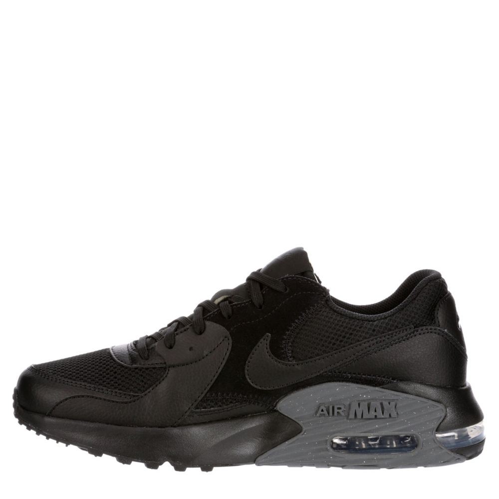 mens air max black