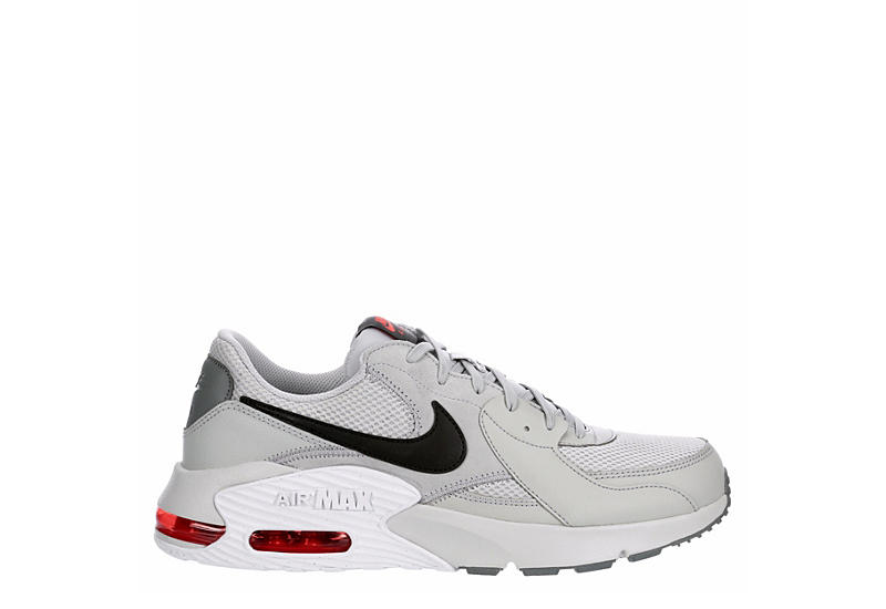 Grey Nike Mens Air Max Excee | Chunky | Rack Room Shoes