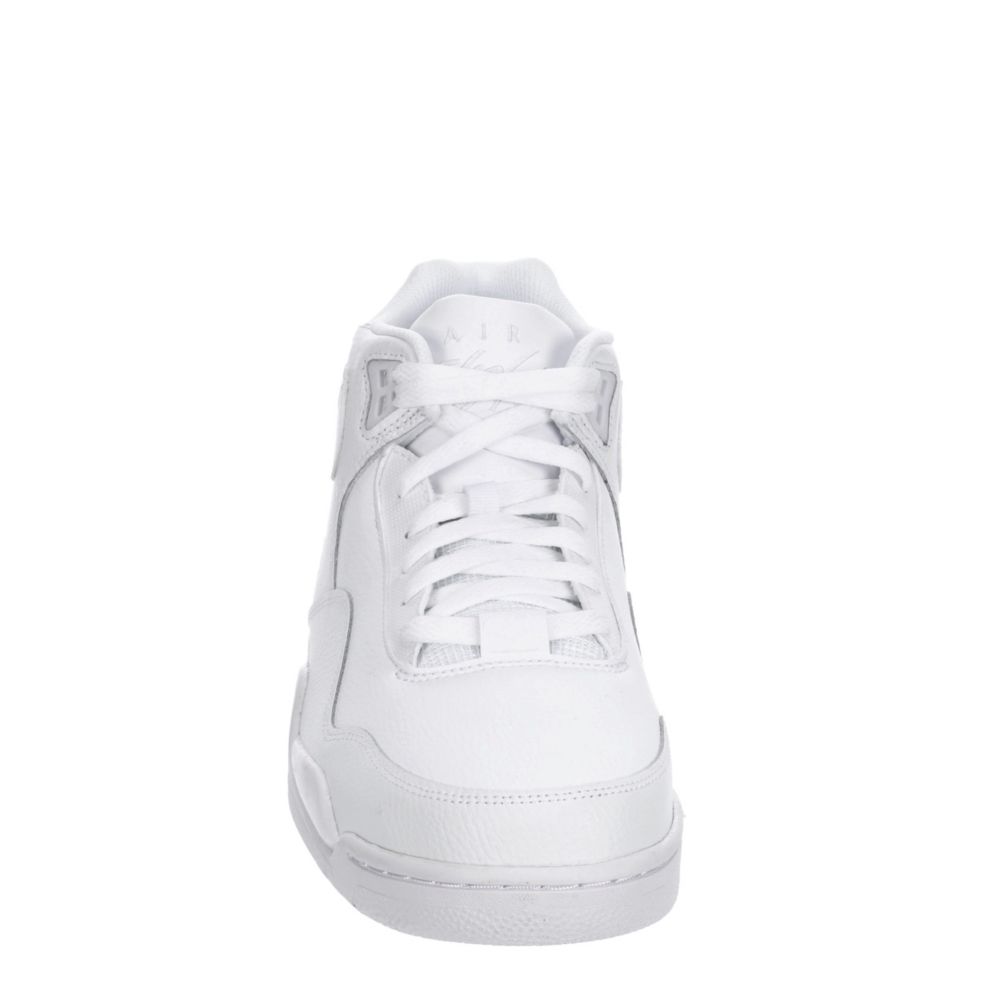 nike men's flight legacy high top sneaker