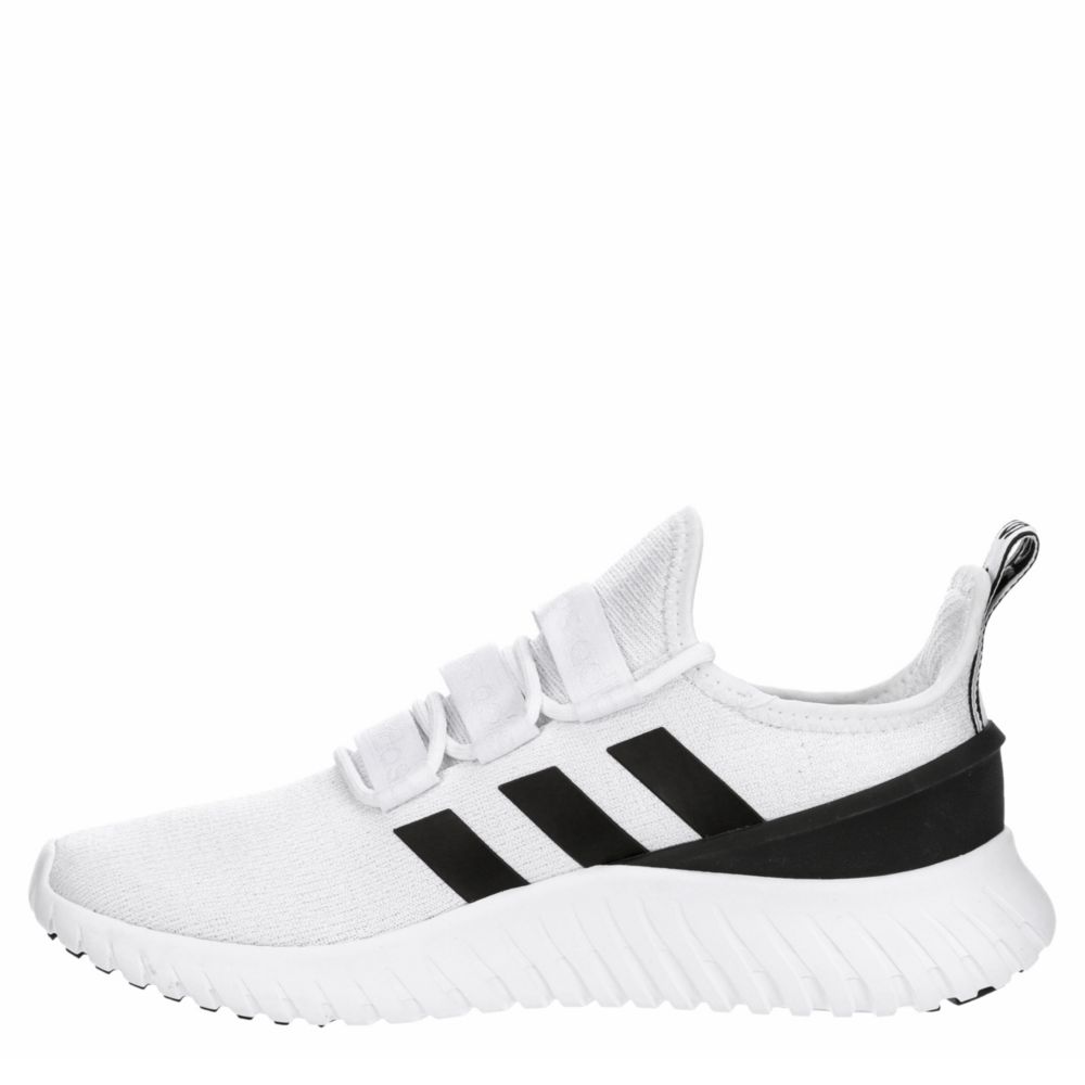 adidas kaptir white