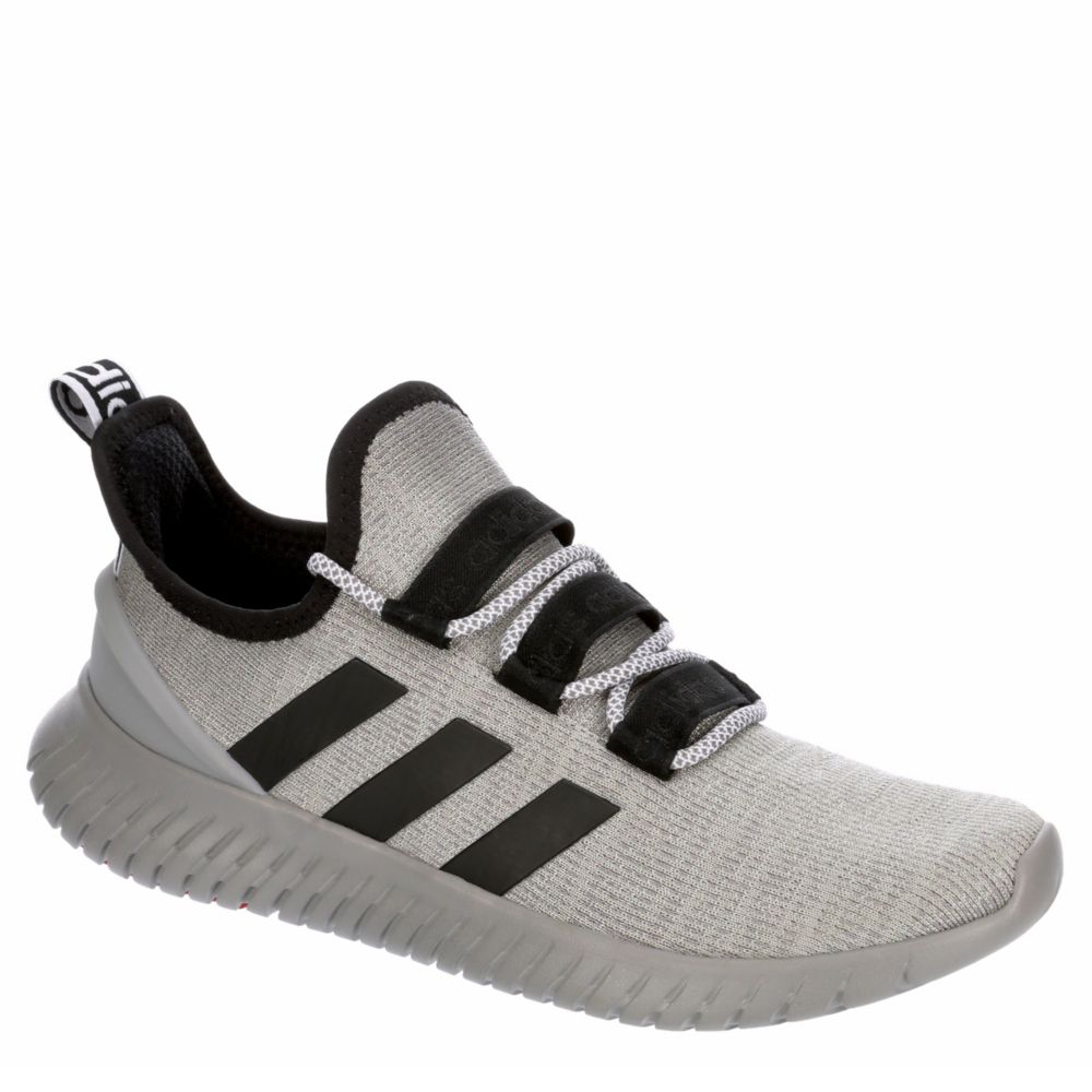 men's gray adidas sneakers