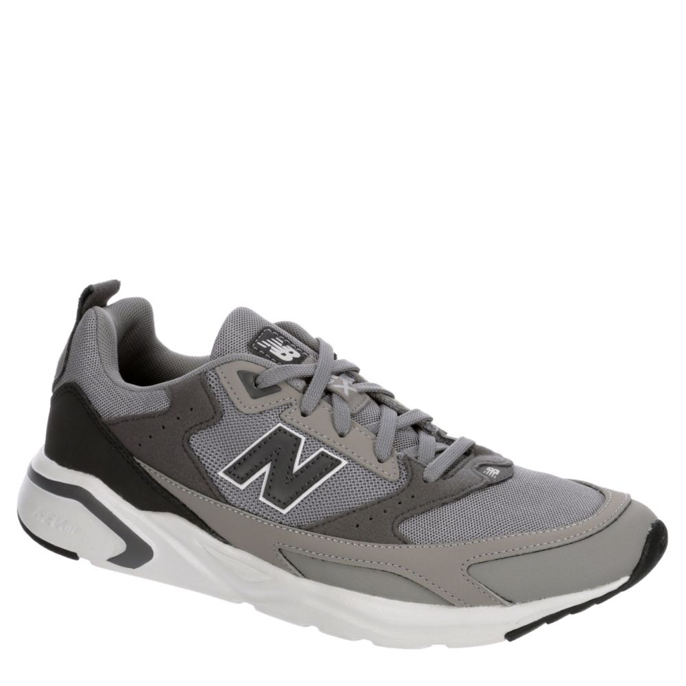new balance grey sneakers