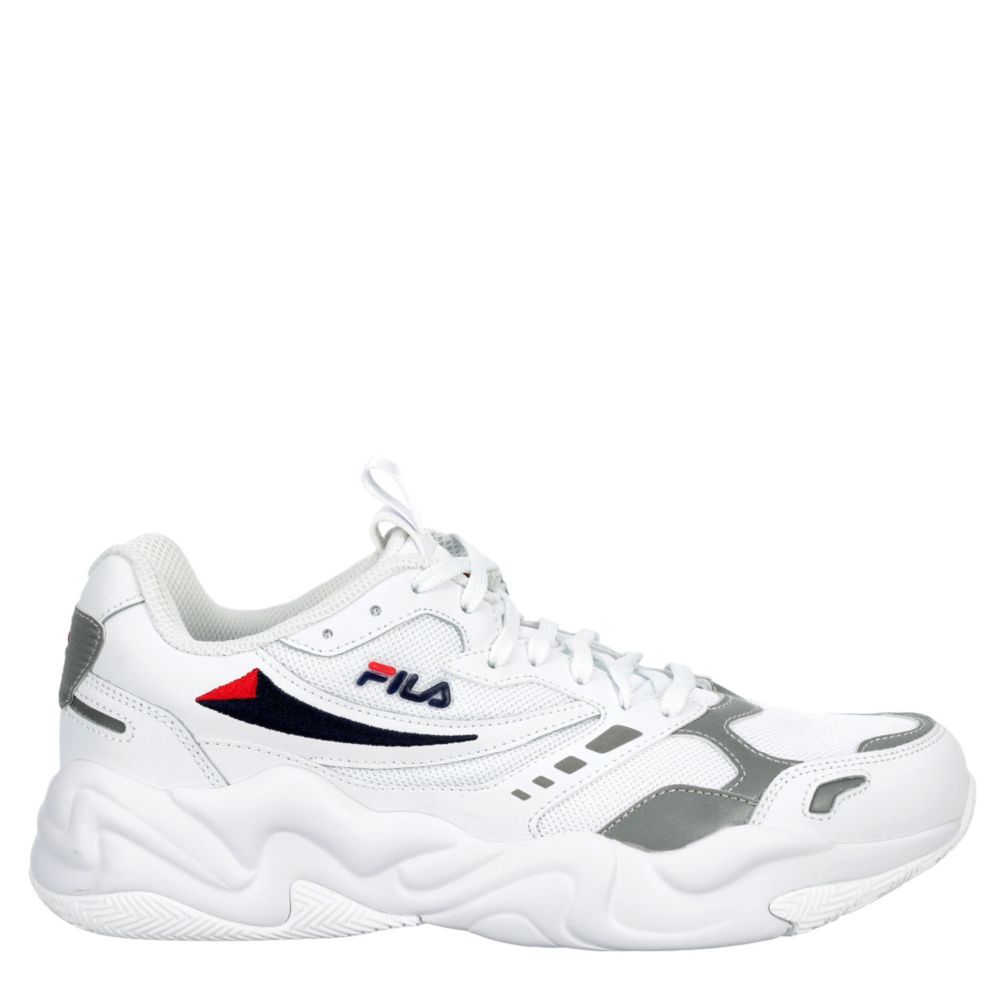 rack room shoes fila