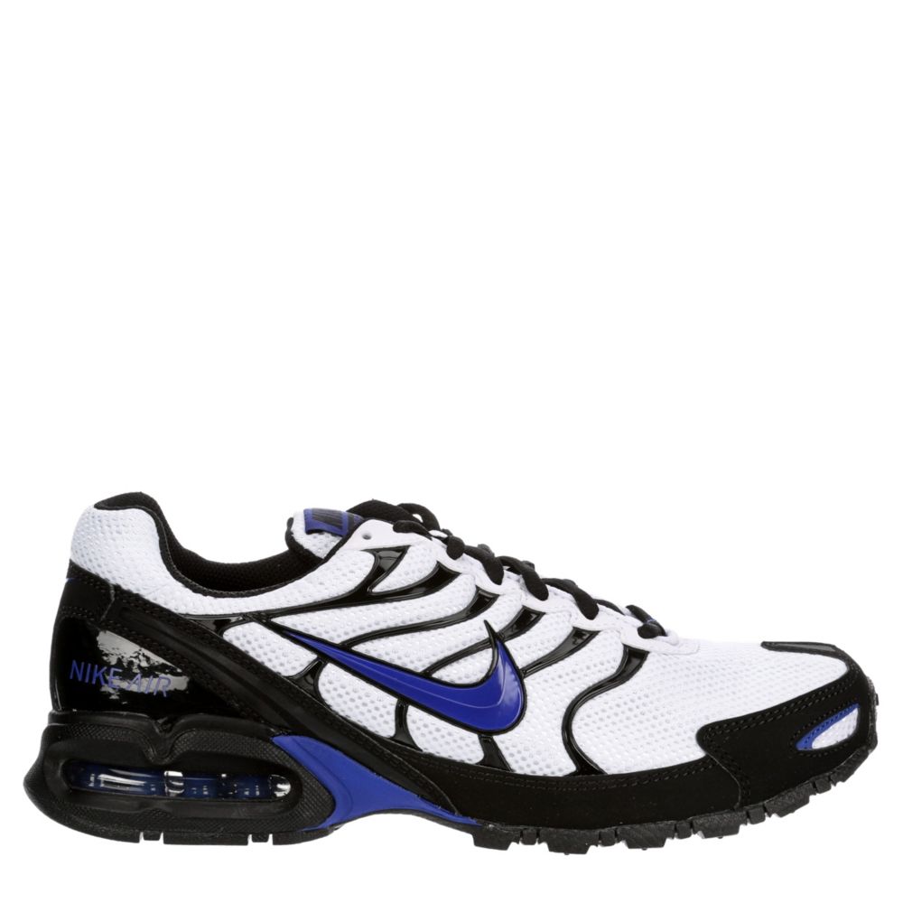 nike air max torch 4 men's white