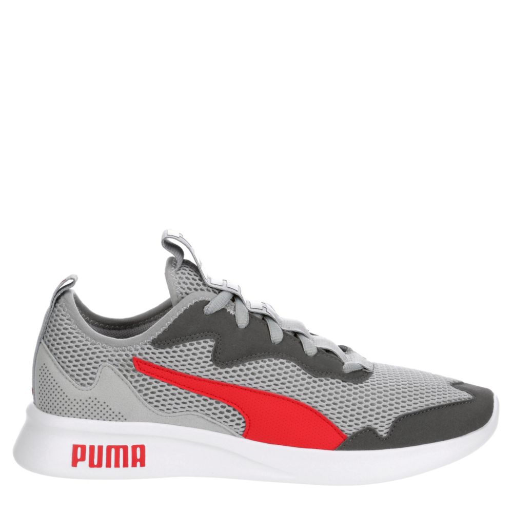 puma shoes rack room