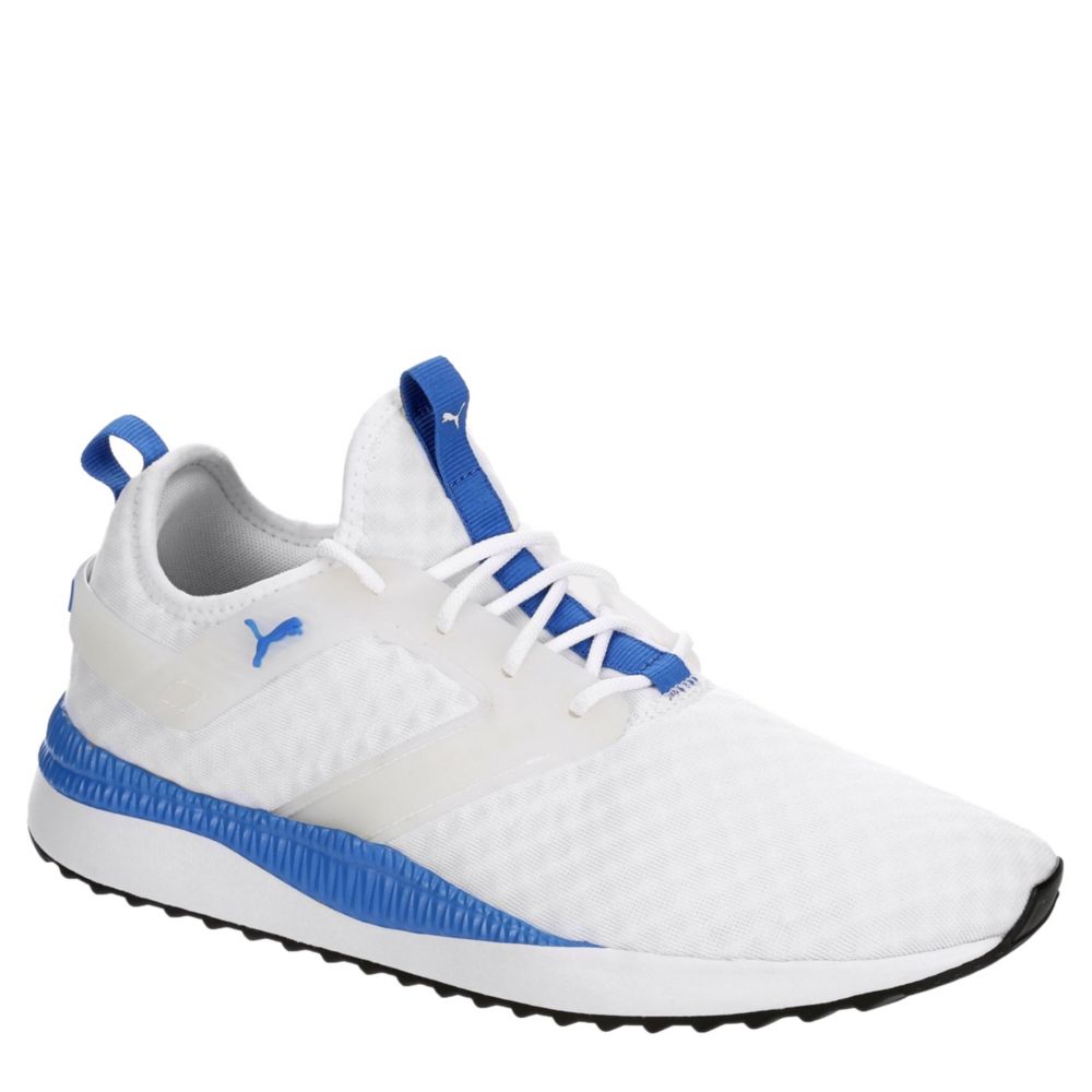 puma pacer next cage blue