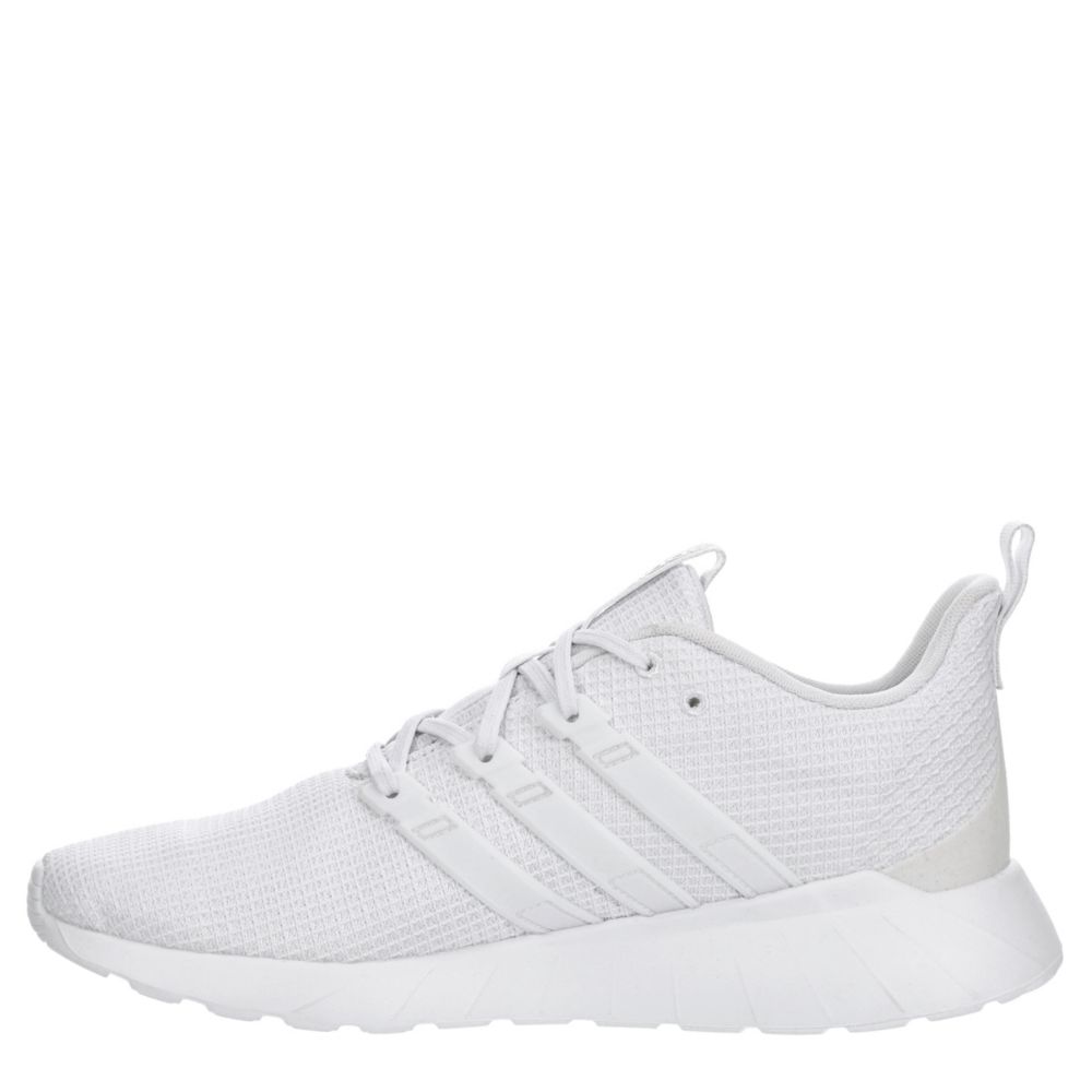 adidas men's questar flow white