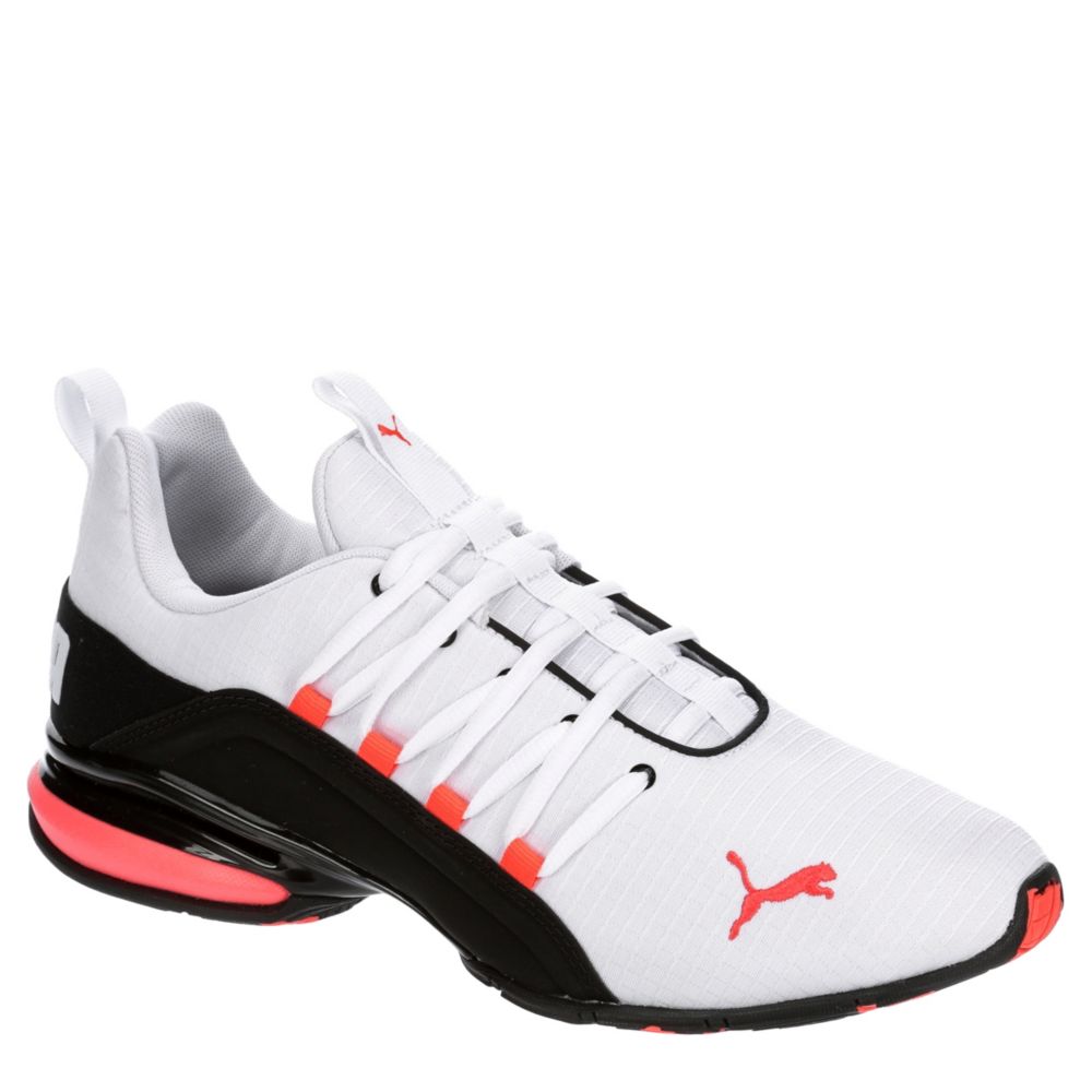 men's axelion running shoe