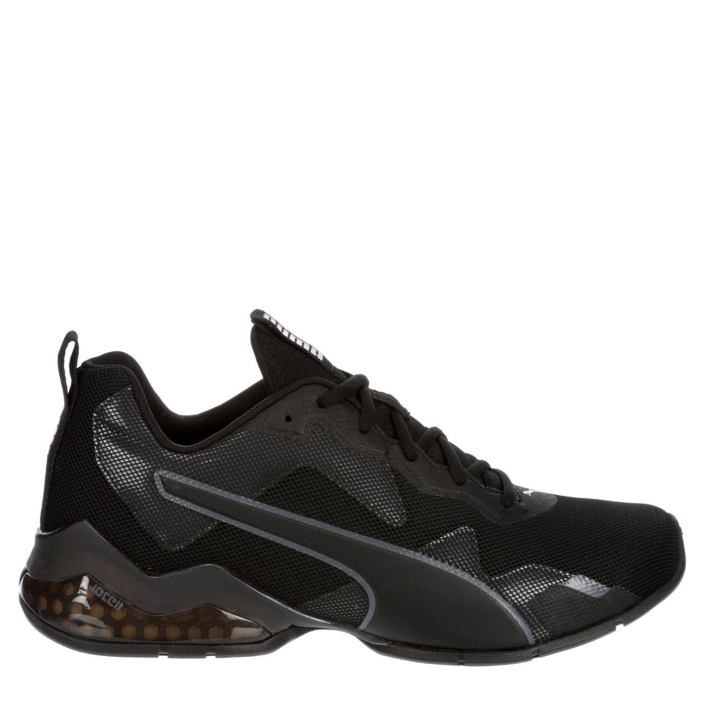 puma cell black
