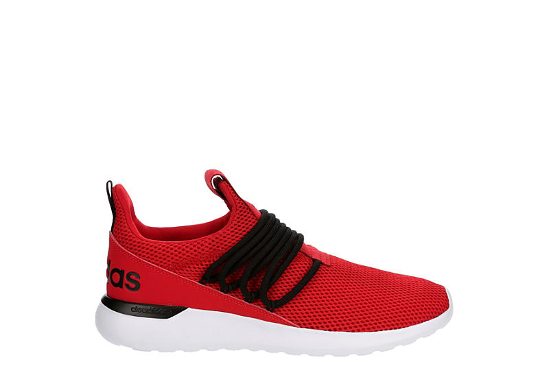 Adidas Mens Lite Racer Adapt 3.0 Sneakers from Adidas | AccuWeather Shop