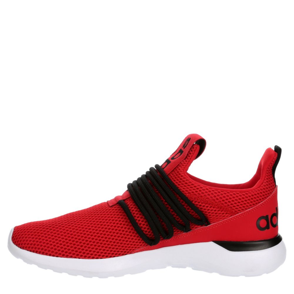 adidas lite racer adapt red