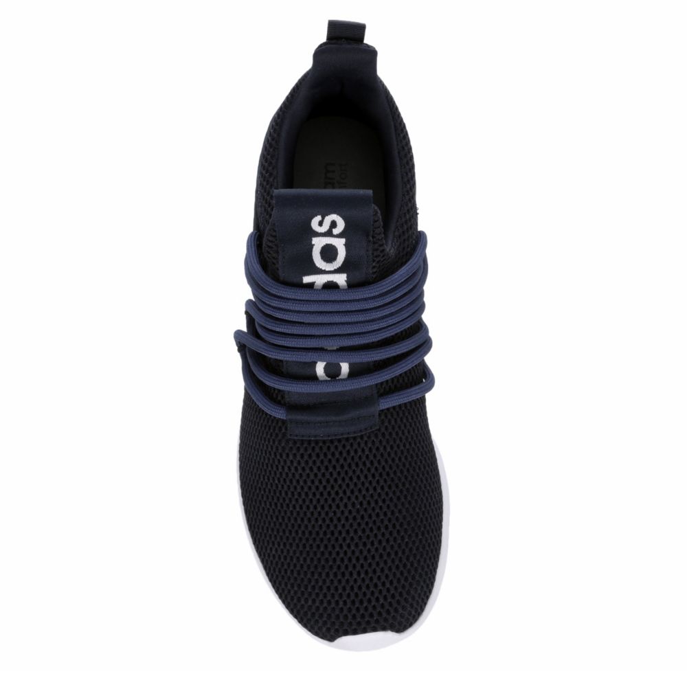 adidas lite racer adapt navy