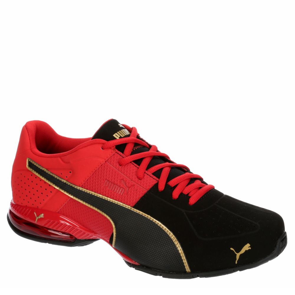 puma men's cell surin 2