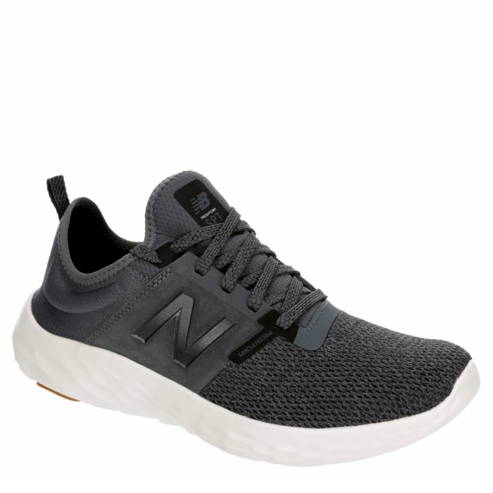 men's new balance slip on shoes