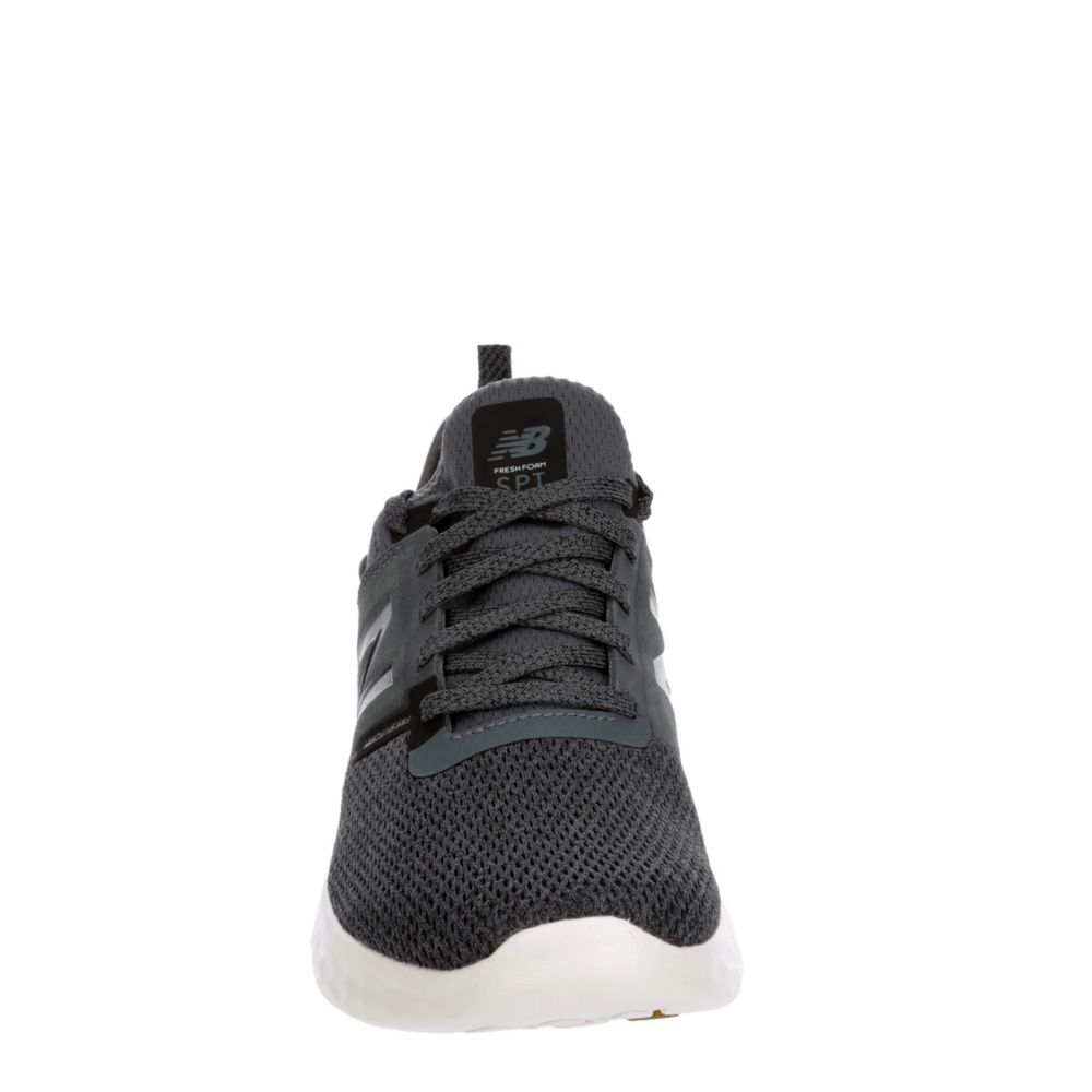 new balance fresh foam sport men's sneakers