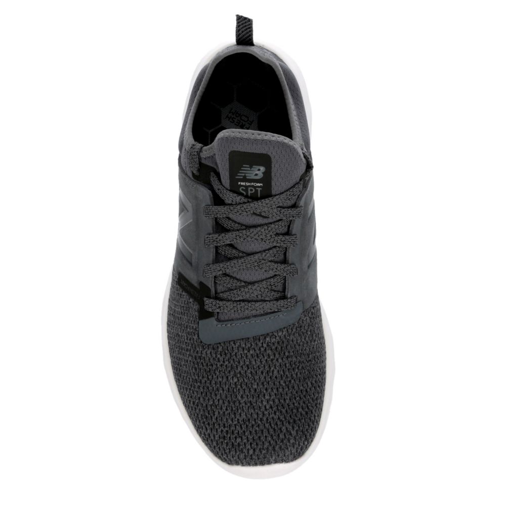 men's fresh foam sport