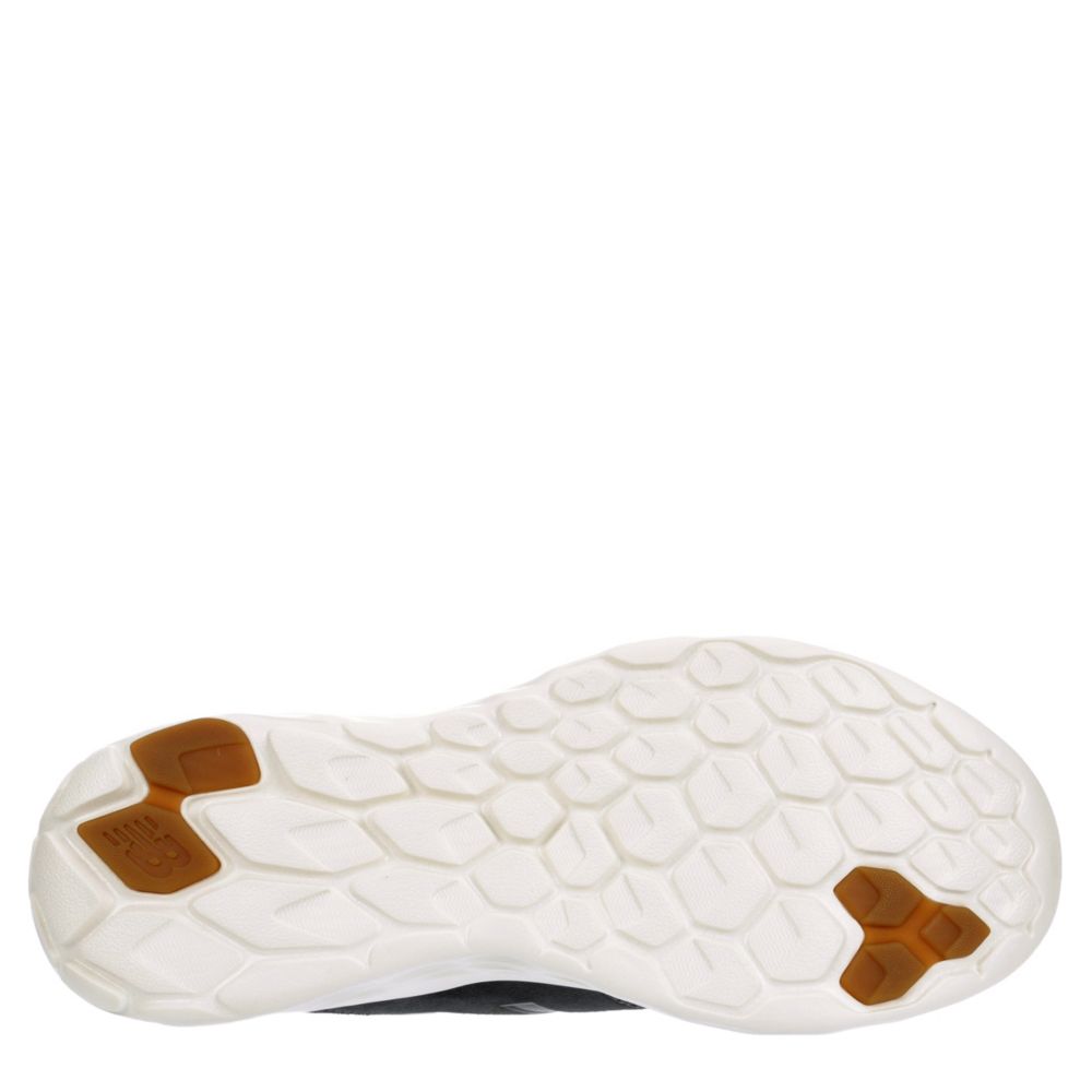 new balance fresh foam sport men's sneakers