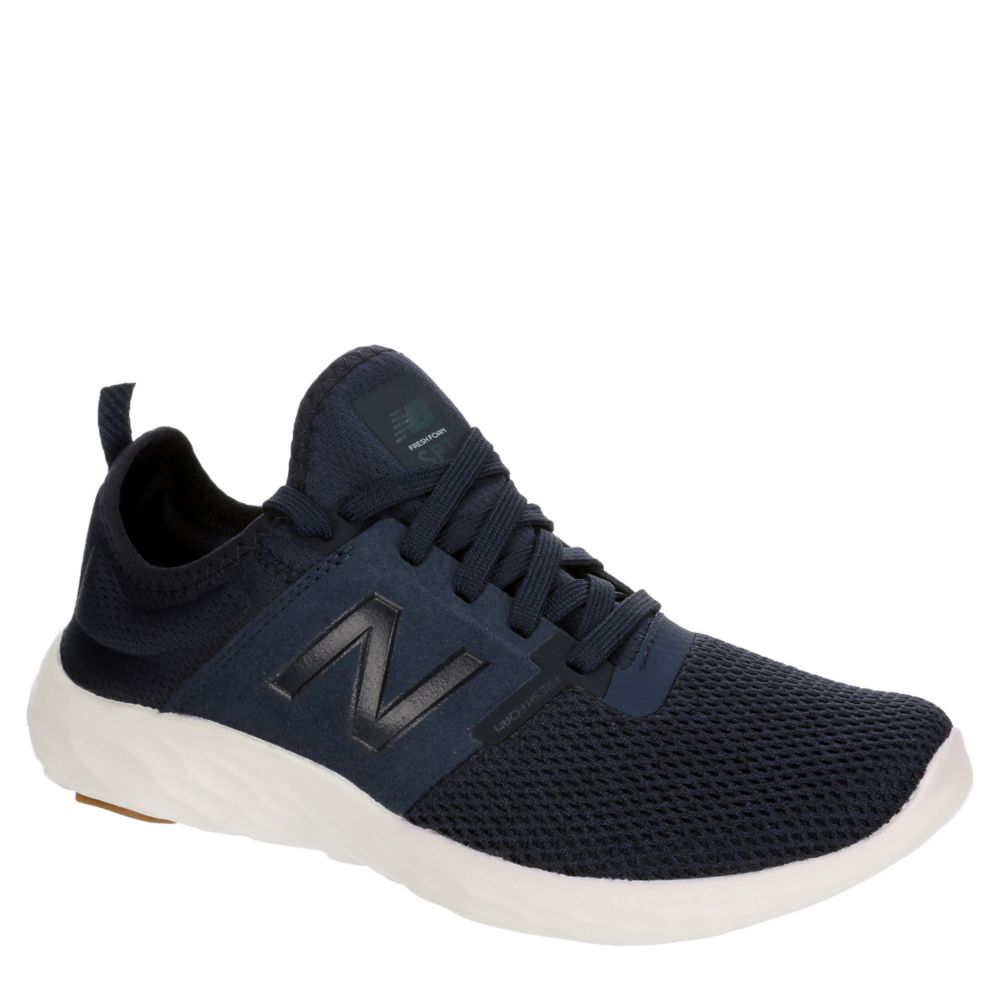 new balance men's fresh foam sport