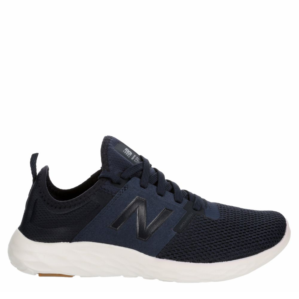 new balance mens fresh foam sport