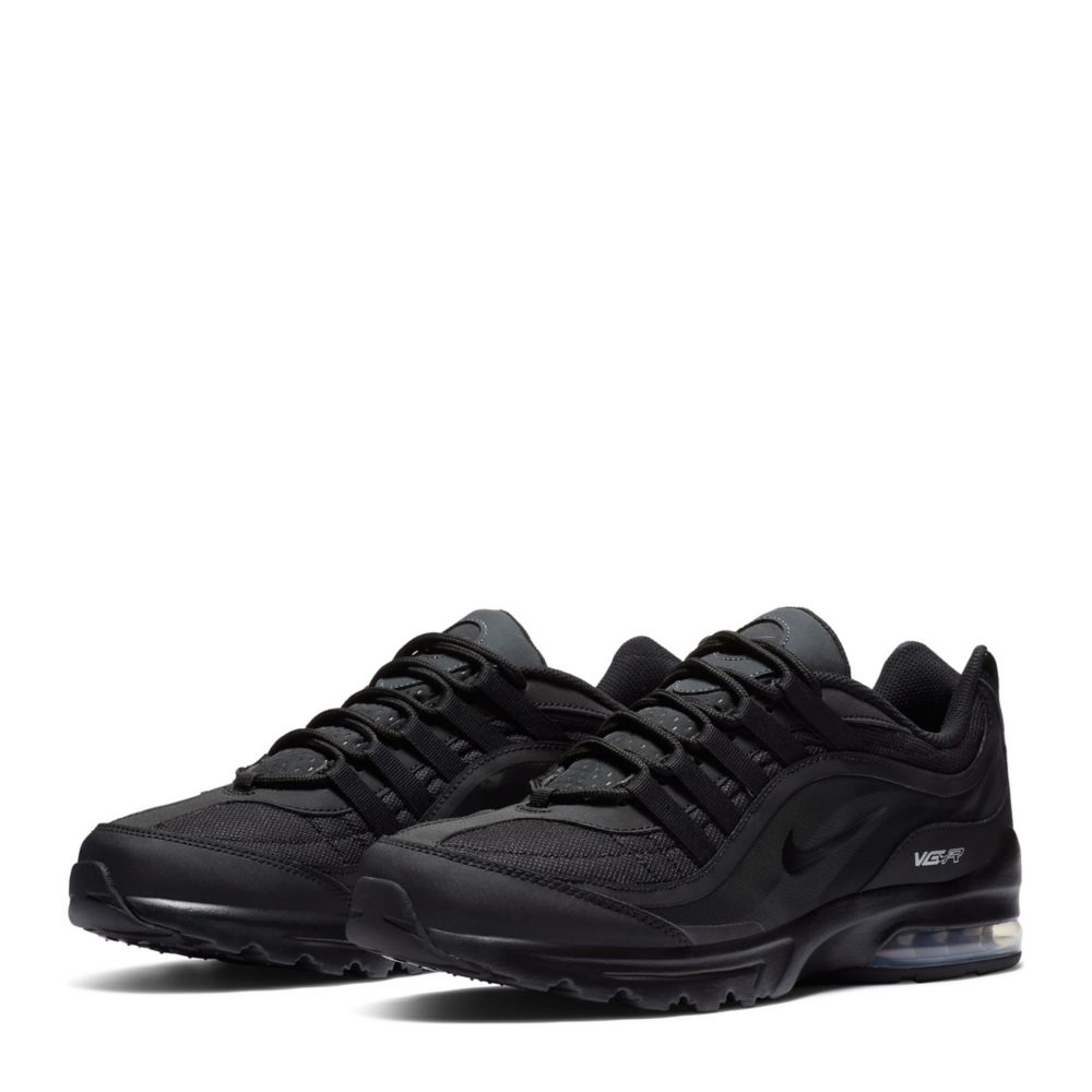 mens black nike air max