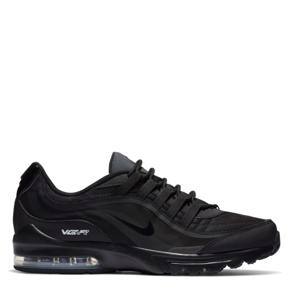 Black Nike Mens Air Max Vg R Sneaker Athletic Rack Room Shoes