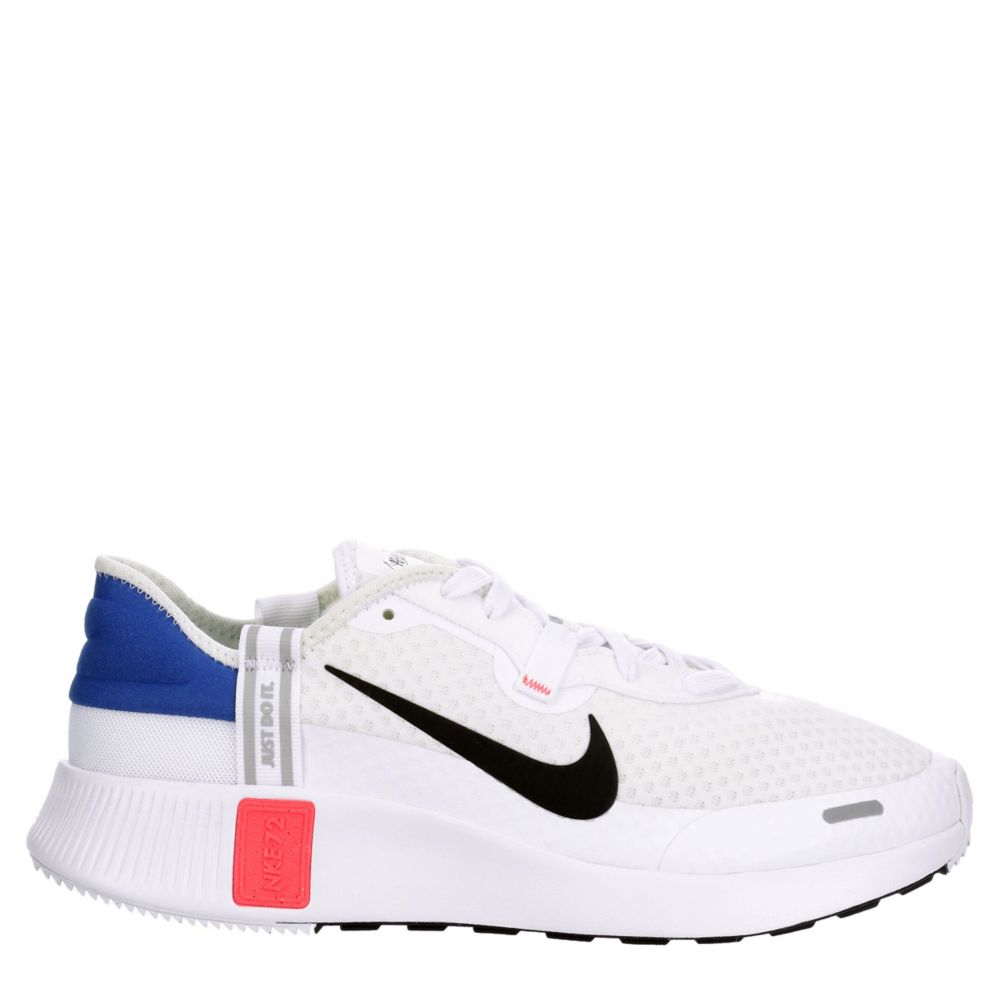 nike reposto men's white