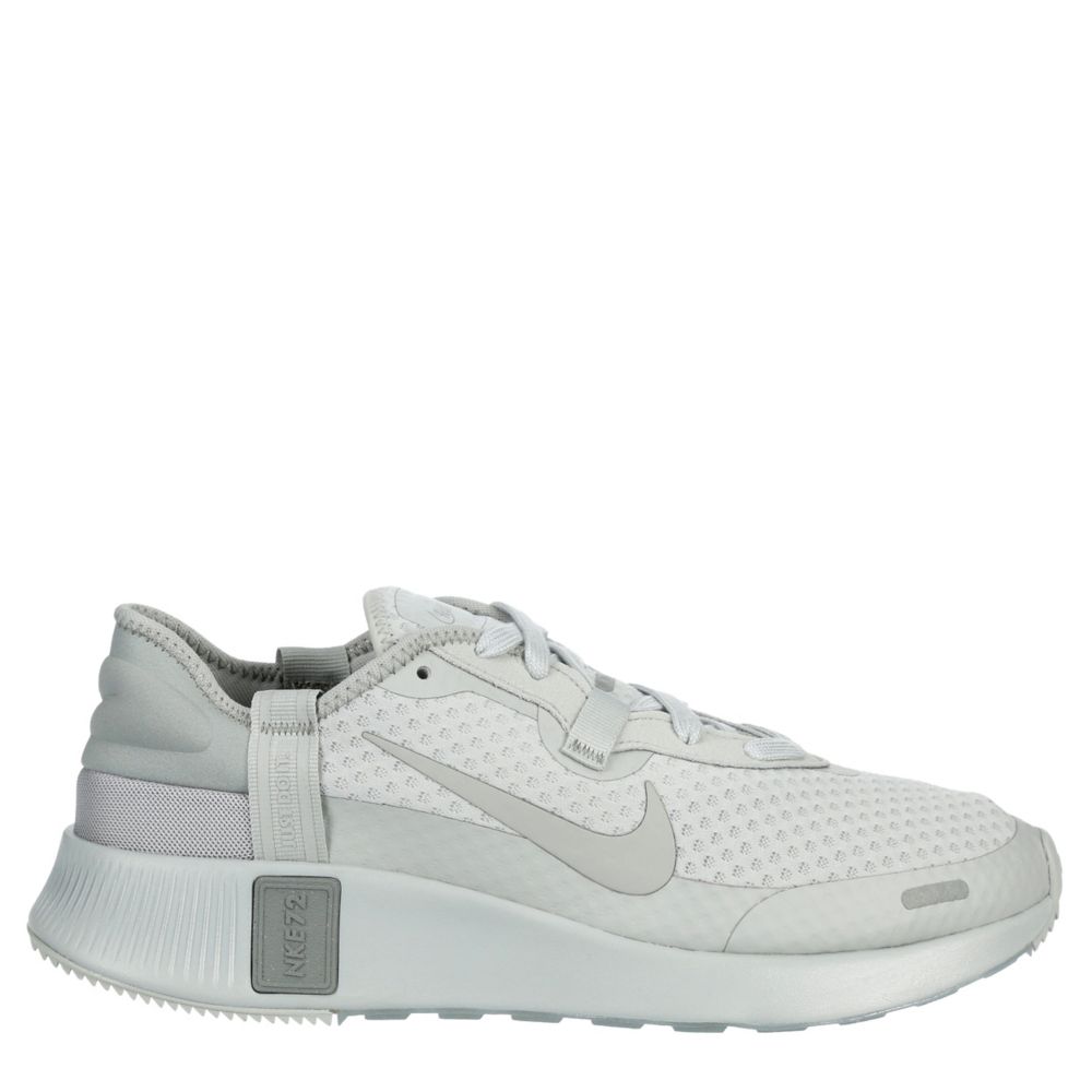 nike reposto men's white
