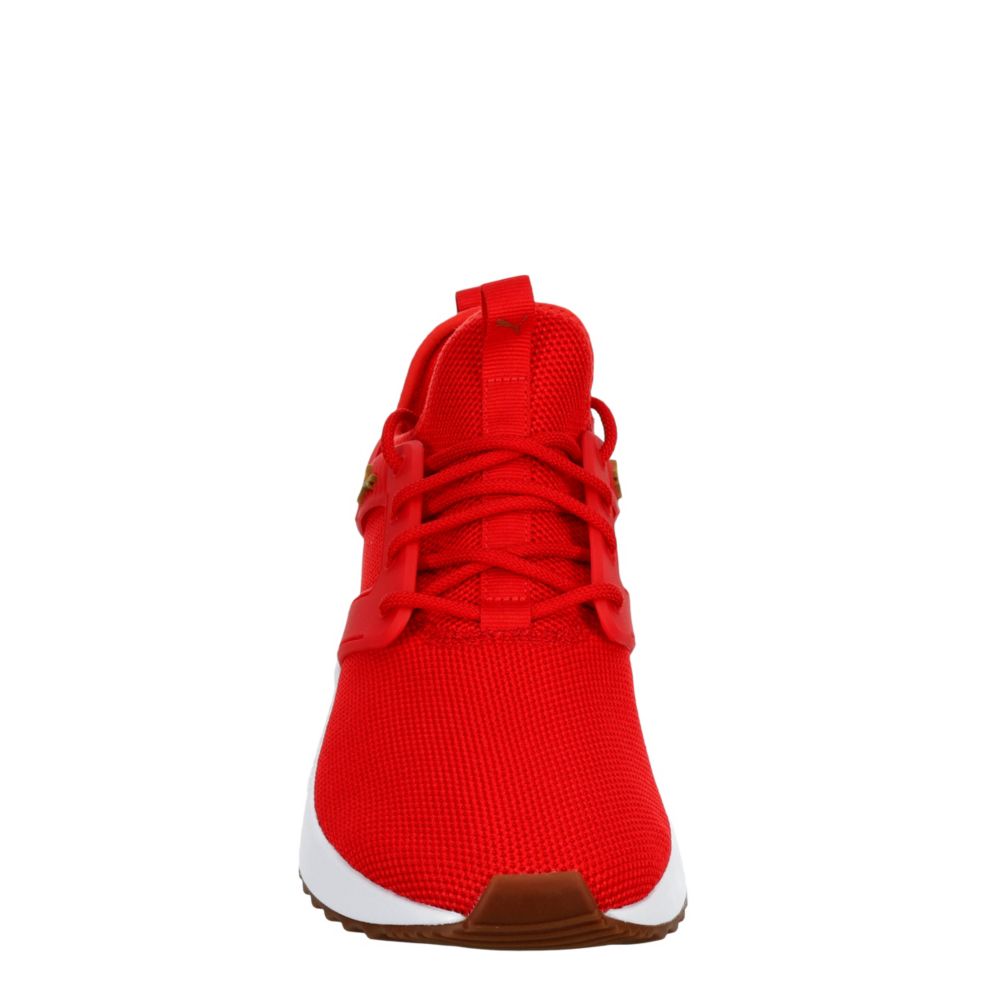 puma pacer next cage red