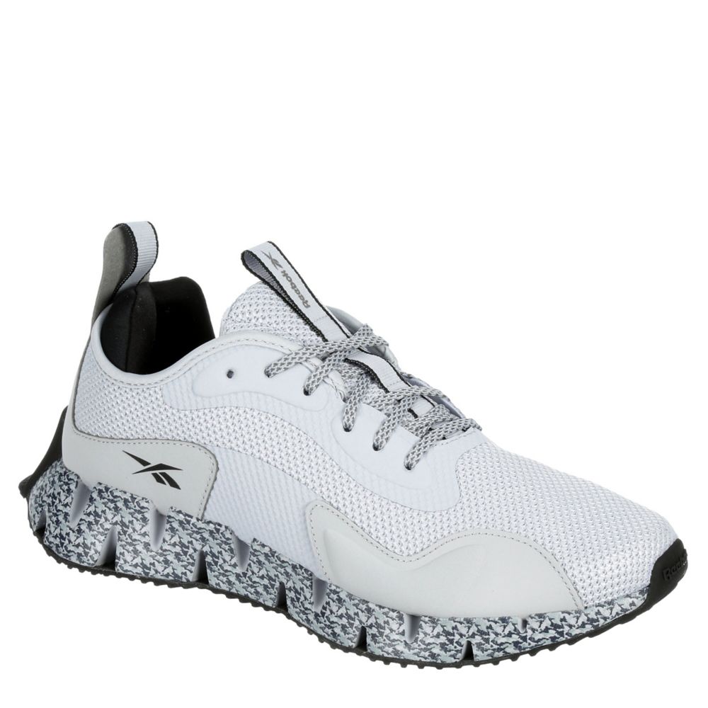 reebok zoku runner bianche