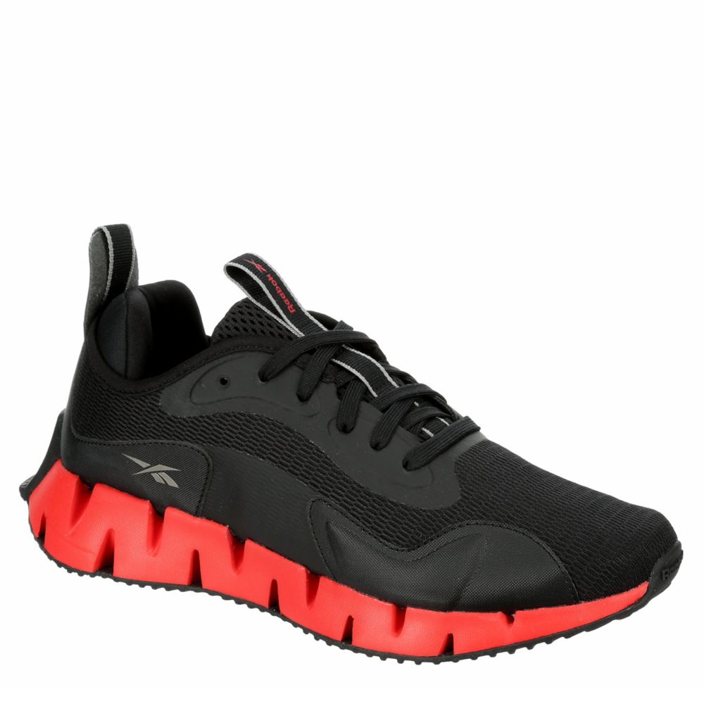 reebok zigtech mens