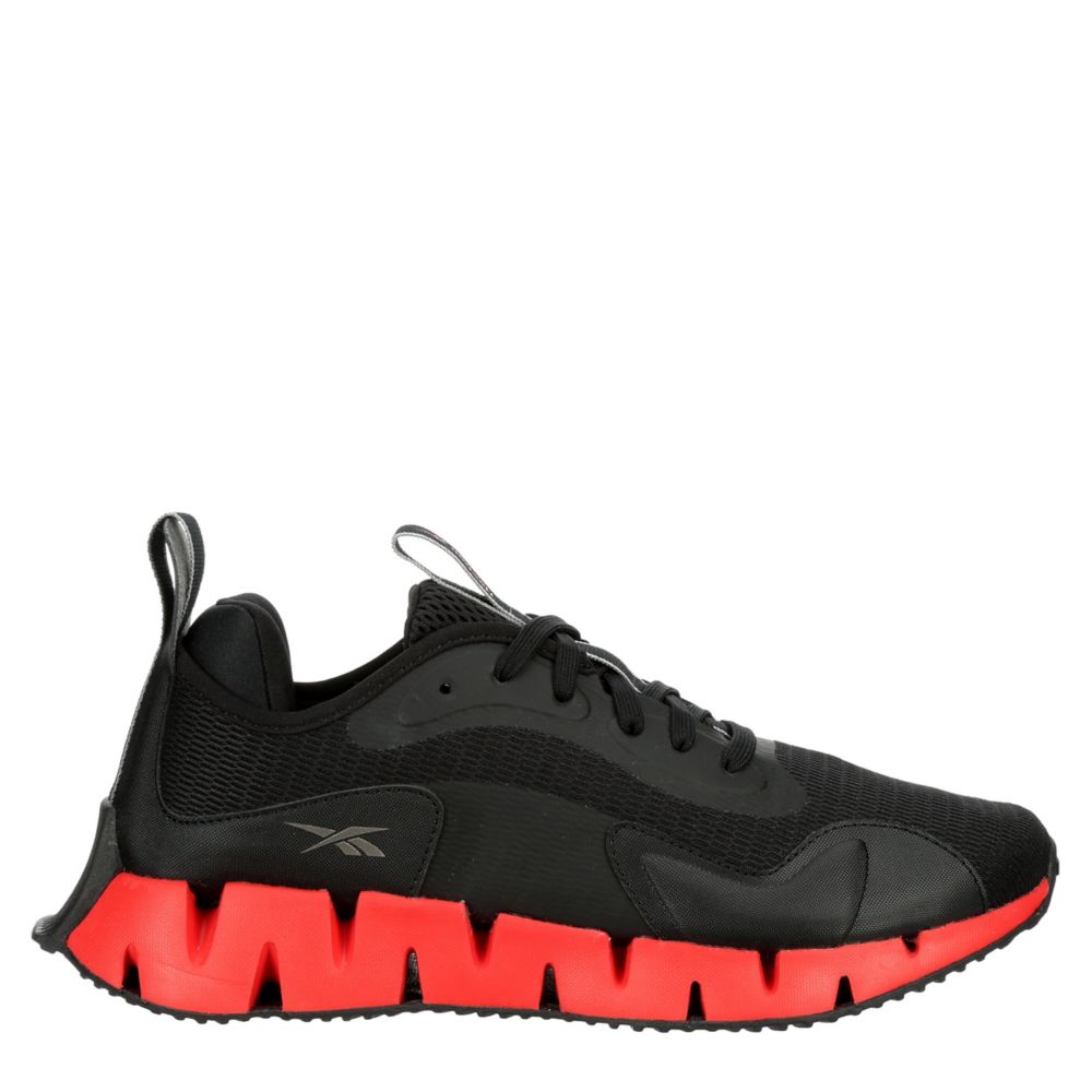 reebok men's comfort deluxe walking shoes