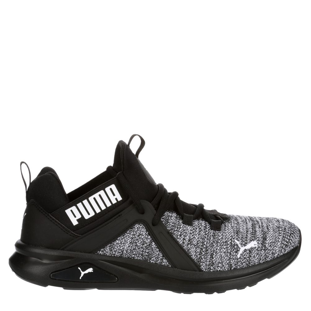 enzo sport men's training shoes