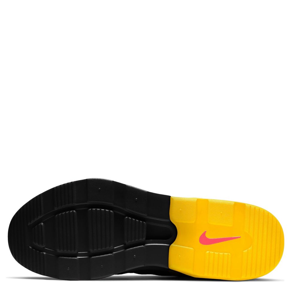 nike air max motion 2 yellow