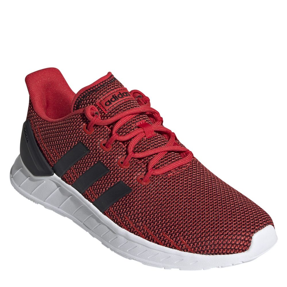 adidas questar red