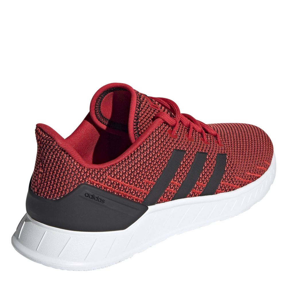 adidas questar flow red