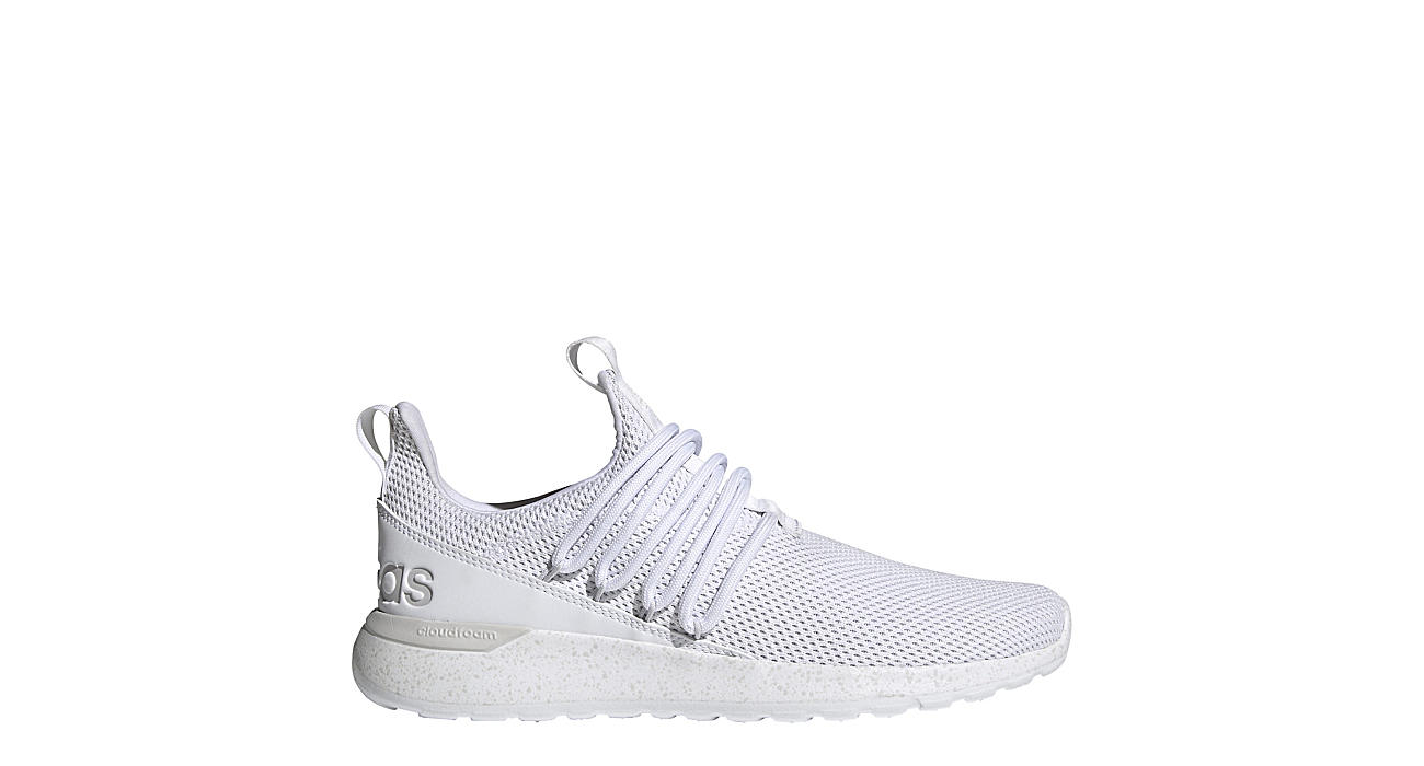 enemy punch At first White Adidas Mens Lite Racer Adapt 3.0 Sneaker | Mens | Rack Room Shoes