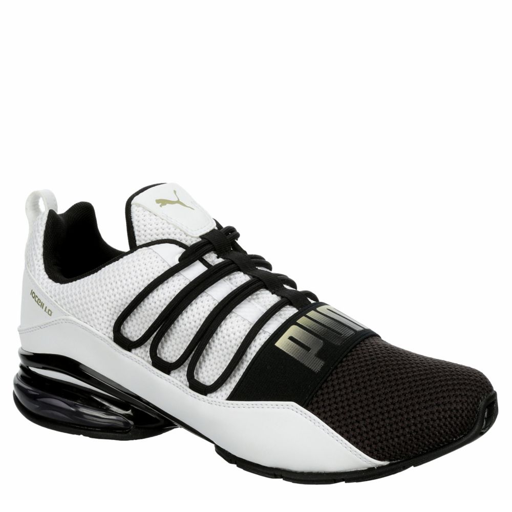 puma men's cell regulate sl sneaker