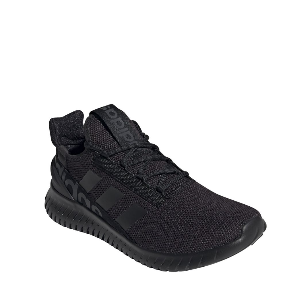 Black Adidas Mens Kaptir 2.0 Sneaker | Mens | Room Shoes