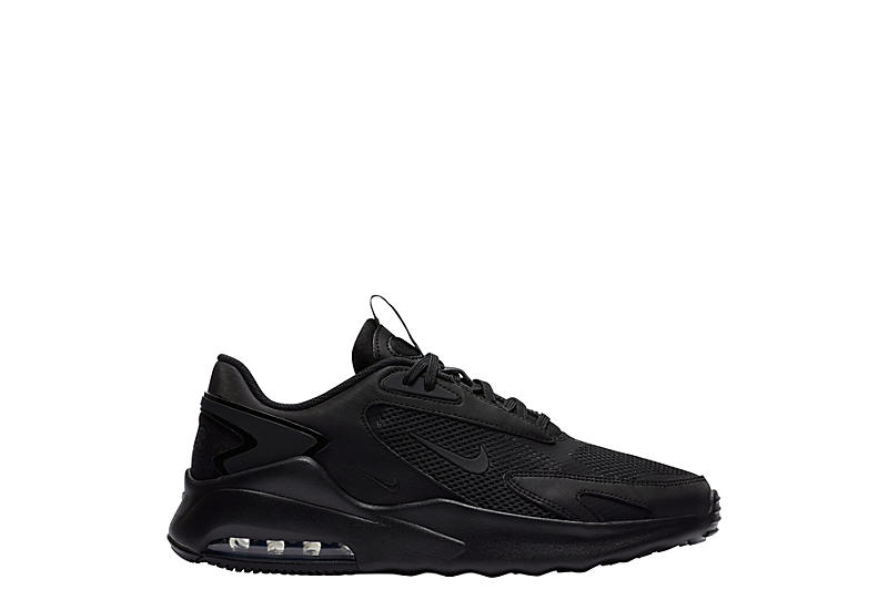 اسم باسل Nike Mens Air Max Bolt Sneaker - Black اسم باسل اسم باسل Nike Mens Air Max Bolt Sneaker - Black اسم باسل