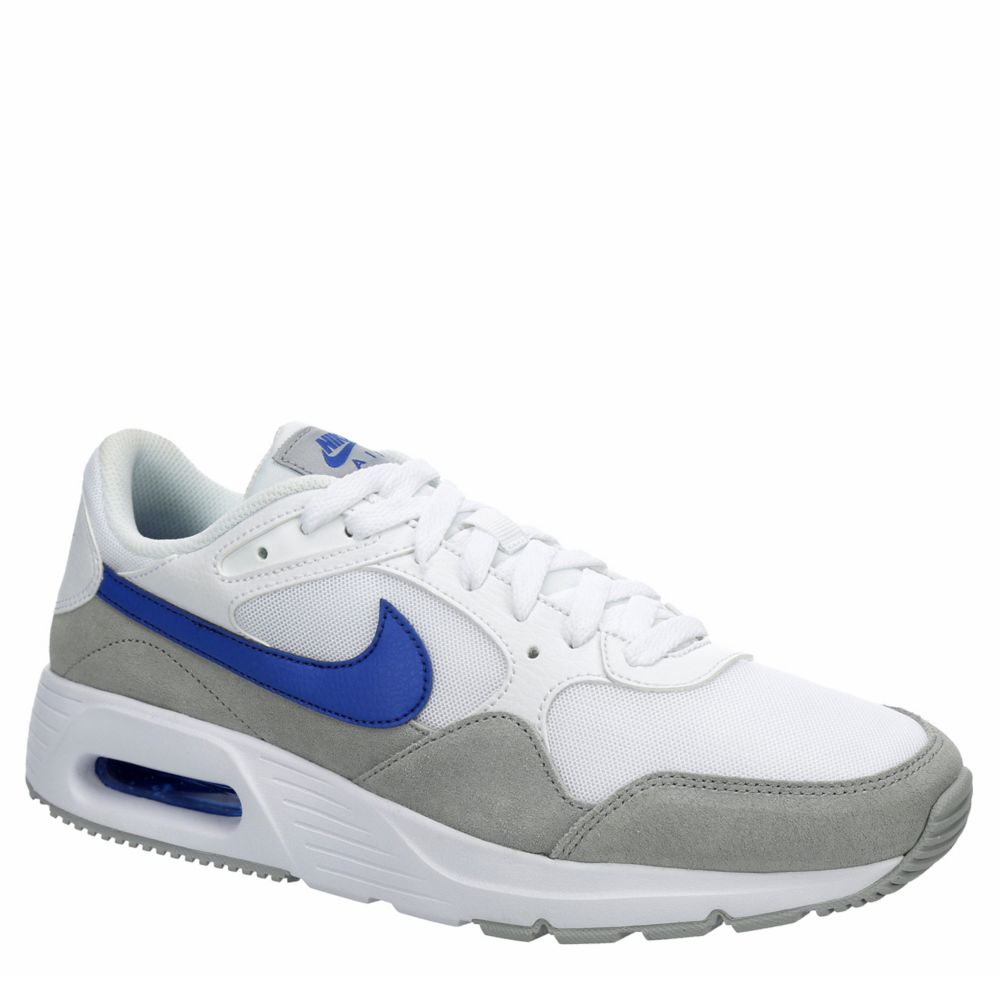 Archeologie Haven pond White Nike Mens Air Max Sc Sneaker | Mens | Rack Room Shoes