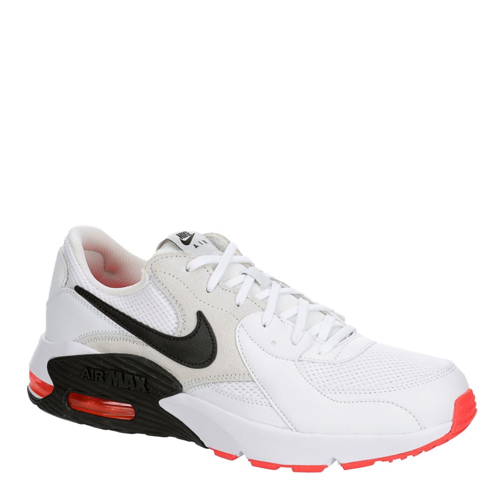 mens nike air max excee white