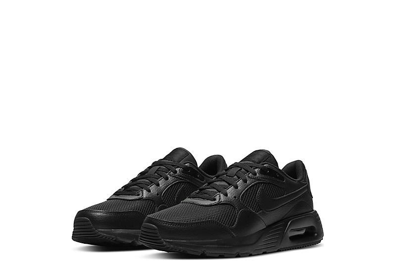 insalubre salón muy agradable Black Nike Mens Air Max Sc Sneaker | Mens | Rack Room Shoes
