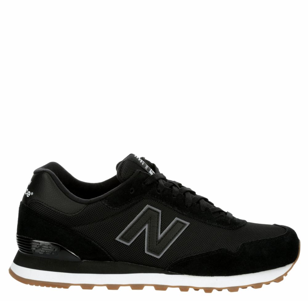 new balance 515 black and rose gold