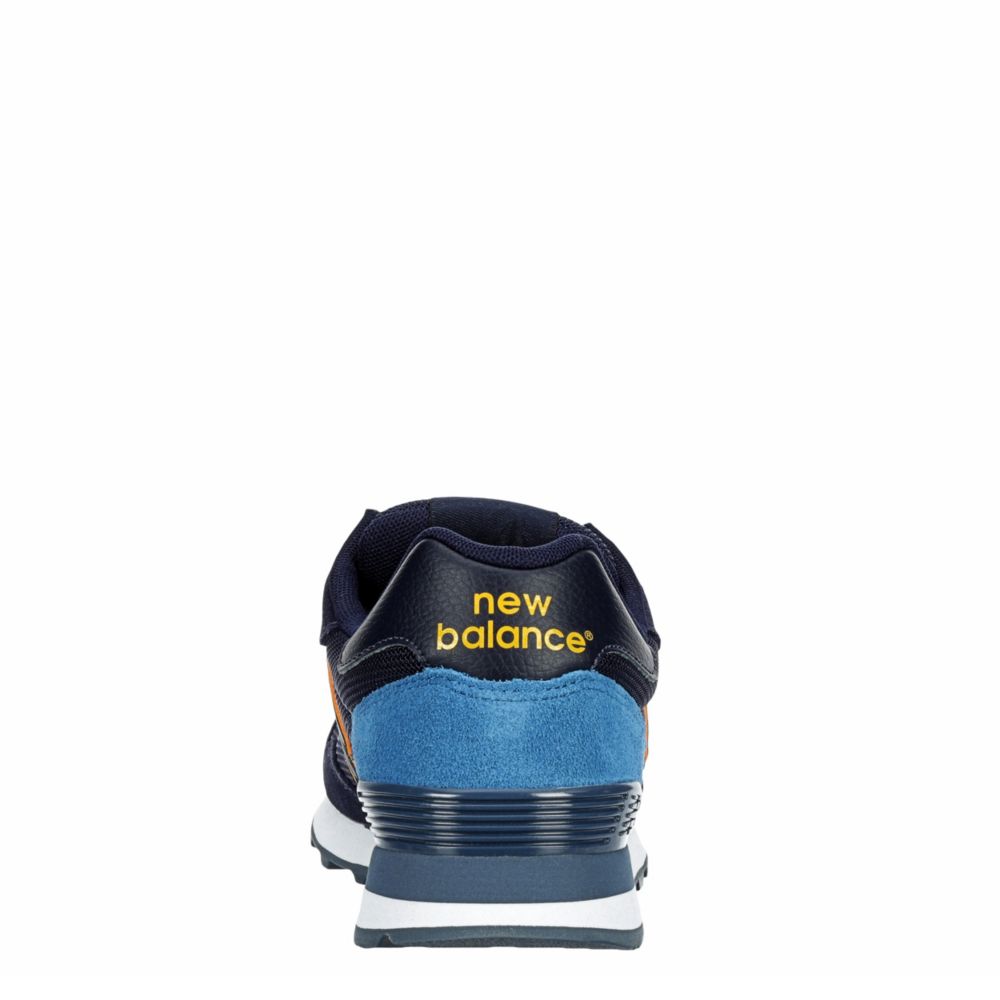 new balance 515 men navy