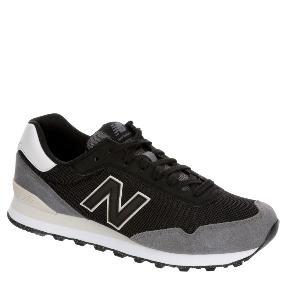 black men's new balance