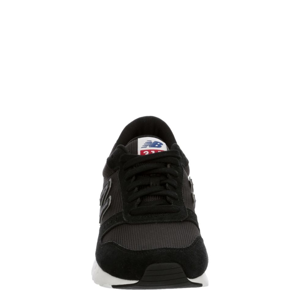 new balance 311 mens black