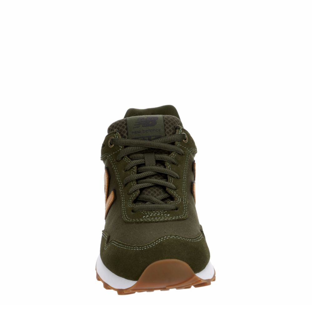 new balance 515 olive