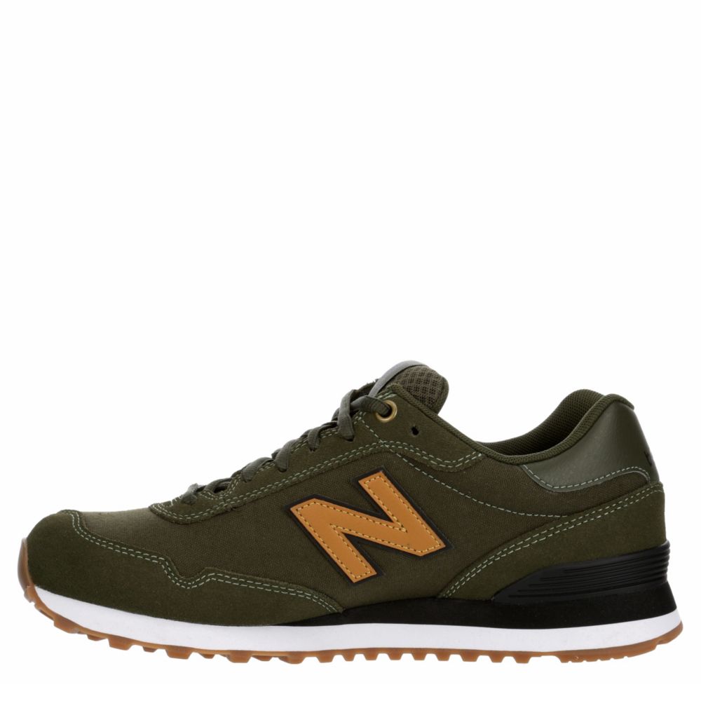new balance 515 olive